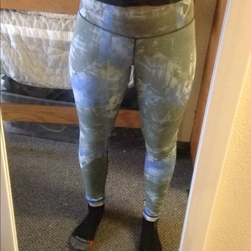 Viamia leggings (M)